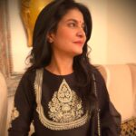 Anjana Om Kashyap