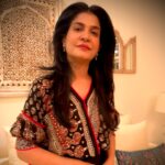 Anjana Om Kashyap