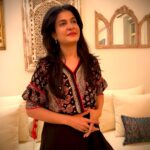 Anjana Om Kashyap