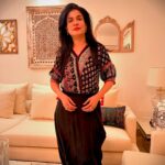 Anjana Om Kashyap