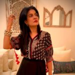 Anjana Om Kashyap