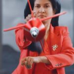 Anjana Om Kashyap