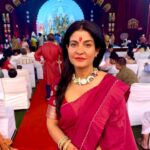 Anjana Om Kashyap