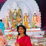 Anjana Om Kashyap