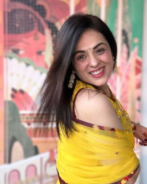 Anjana Sukhani Instagram - SunshineGal🌞