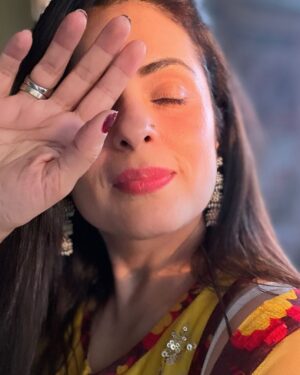 Anjana Sukhani Instagram - SunshineGal🌞