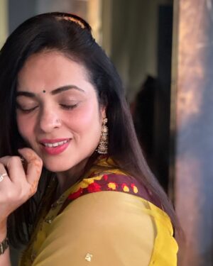 Anjana Sukhani Instagram - SunshineGal🌞