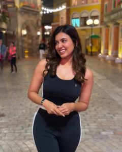 Actress Anju Kurian HD Photos and Wallpapers January 2025