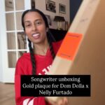 Anjulie Persaud