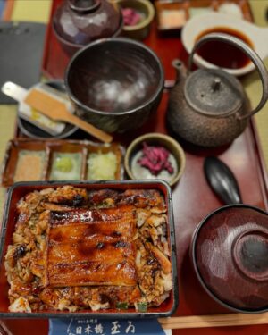 Ankhmaa Gankhuyag Instagram - japan dumpp🍥🍣🥢