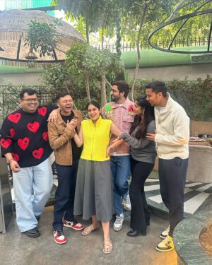 Ankita Sahigal Instagram - 🍓✨
.
.
#🧿🎀