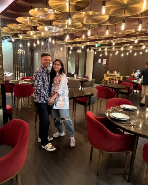 Ankita Sahigal Instagram - 11-11-24 ❤️✨🧿
.
.
#anniversary