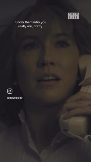 Anna Camp Instagram - Stream #HYSTERIA! this holiday weekend.. I’m thankful for the most talented @nikkihahn who plays my daughter Faith and the great @garretdillahunt who plays The Reverend 🙏🏻🤘🏻@peacock @showcasetv 📺