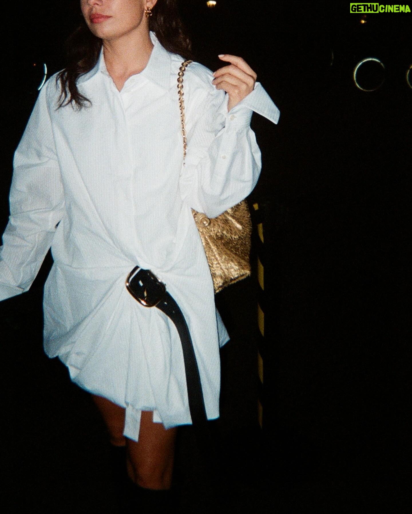Anna Castillo - 92.8K Likes - Paris