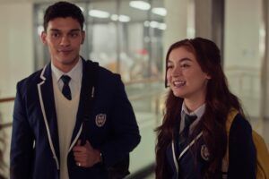Anna Cathcart Instagram - see you january 16th !!!!
@xokittynetflix
