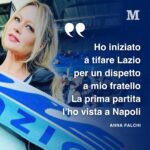 Anna Falchi