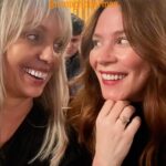 Anna Friel
