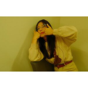 Anna Ishii Instagram - イブイブ🎅🏻✌︎
今年もあと少しだ。