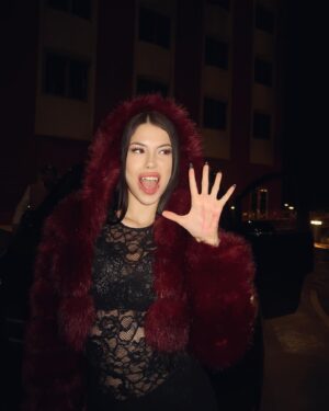 Anna Pepe Instagram - 