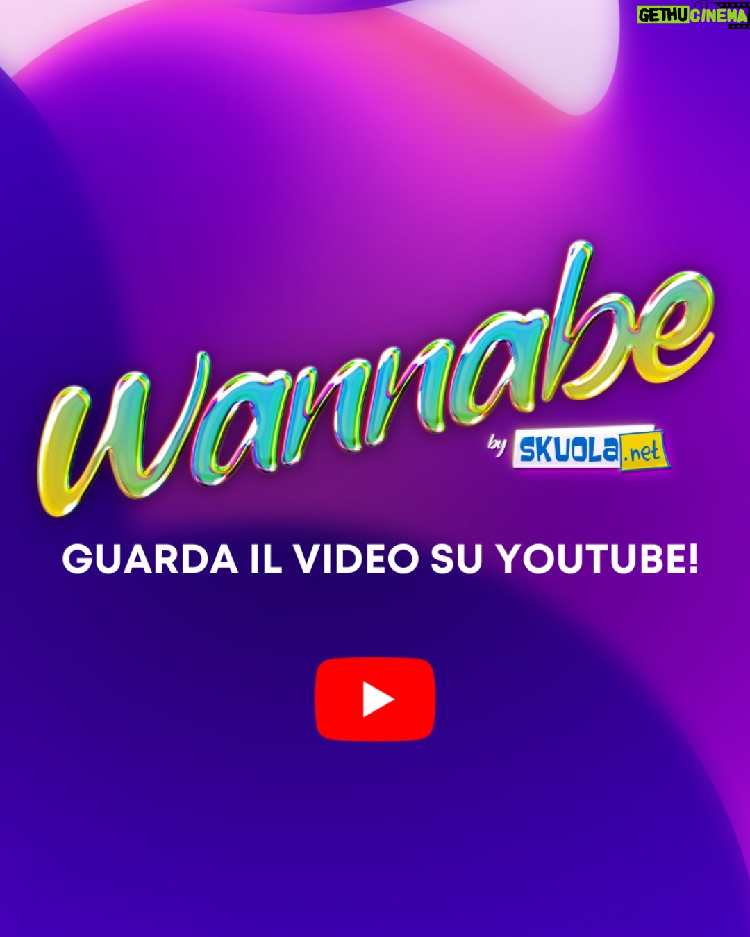 Anna Pettinelli - 3.9K Likes - ✨ Anna Pettinelli è su Wannabe! ✨
Dal primo microfono a Teleromacavo al palco di Amici: Anna Pettinelli ci racconta una carriera fatta di musica, passione e coraggio. Nella nuova puntata di Wannabe, Anna Pettinelli ci porta nel suo mondo e ci racconta gli aneddoti inediti e i segreti del suo successo, dagli albori della carriera fino ad oggi.
E tu wannabe Anna Pettinelli? Diccelo con un commento! 🌟
🎥 Il video completo è online ora su YouTube!
#AnnaPettinelli #amiciufficiale