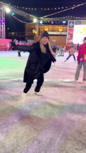 Actress Anna Semenovich HD Photos and Wallpapers January 2025