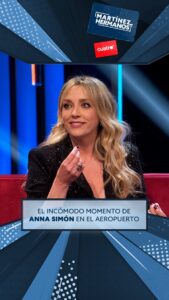 Actress Anna Simon HD Photos and Wallpapers January 2026