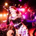 Anna Tsuchiya
