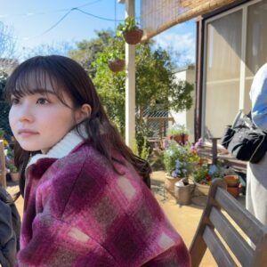 Anna Yamada Instagram - 映画「正体」
本日より公開です☺️
沢山の方に届きますように！
@shotai_movie