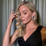 Annabelle Wallis
