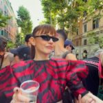 Annalisa Scarrone