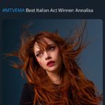 Annalisa Scarrone