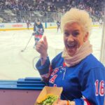 Anne Burrell