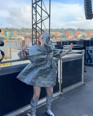 Anne-Marie Instagram - 2024 the most beautiful yet hardest year of our lives. God really tryina see how strong I am hahaha. I miss you all and I love you all more than you’ll ever know. I have SO MUCH for you in the new year that you’ll probably be sick of me (please don’t be 😅🤣) have the best break if you can and see you soon ❤️❤️