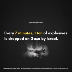 Annie Lennox Instagram - Dear Friends,
Here are some of the sobering facts.
The numbers seem abstract, but behind each and every digit is a beloved son, daughter, husband, wife, child, grandparent…
Each number represents a human being with a vibrant life, with friends, family and community around them. 
And each and every one of the innocent hostages taken represents exactly the same ‘being’ in community.
The difference being that ‘genocide’ and ethnic cleansing  has been taking place for over a year. We’ve all been witnessing it, live streamed on our phones. The government has said so….clearly! 
The Western powers are supporting it.. and Human Rights laws have been consistently ignored and defiled. And while you will read about the terrible fires in areas of Los Angeles today, across every media outlet. You’ll read almost nothing about the daily fires from bomb explosions across the Gaza Strip. 
This is the world of denial and disparity we all live in. 
#ceasefirenow 
#stopthegenocide