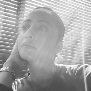 Ansha Sayed Instagram - @shivaaji_satam sir at his best yet again 
Caught me in a pensive mood..completely unaware of these shots.
 Basically, these shots reminds of this beautiful close up of Nargis ji in black& white and also I am currently hooked to this song. So wanted to add it on my insta.
It takes you to another dimension ✈️