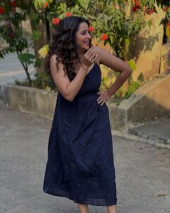 Actress Antara Biswas HD Photos and Wallpapers January 2025