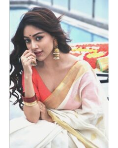 Actress Anu Emmanuel HD Photos and Wallpapers October 2024