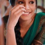 Anukreethy Vas