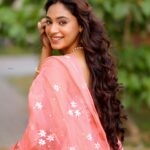 Anukreethy Vas