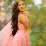 Anukreethy Vas