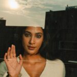 Anukreethy Vas