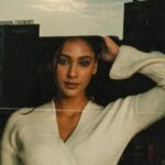 Anukreethy Vas