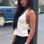 Anukreethy Vas