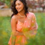 Anukreethy Vas