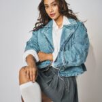 Anukreethy Vas