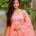 Anukreethy Vas