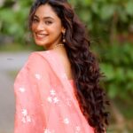 Anukreethy Vas