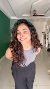 Actress Anupama Gowda HD Photos and Wallpapers January 2025