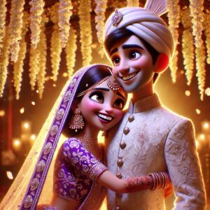 Anushka Ranjan Instagram - You’re my today, tomorrow.. forever💜 
3 years and it’s only just the beginning ♾️