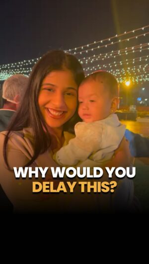 Anushka Rathod Instagram - Don’t delay for this,

else your child will lose 66 lakhs. 

Check out the whole reel to know!

Note: We have assumed long term equity returns of 12%, this may vary depending on the market and economic situation. So before making any investments consult a financial advisor.

[Anushka Rathod, finance, Investment, child, education] 

#anushkarathod #finance #investment #child #education